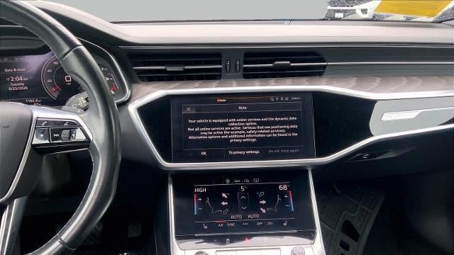 2024 Audi A6 quattro Premium Plus 55 TFSI