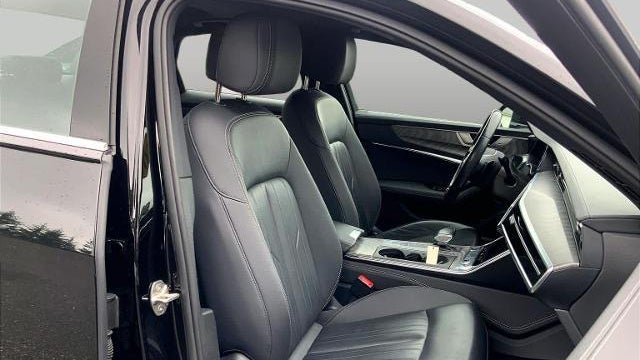 2024 Audi A6 quattro Premium Plus 55 TFSI