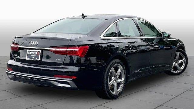 2024 Audi A6 quattro Premium Plus 55 TFSI