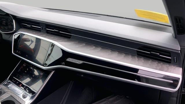 2024 Audi A6 quattro Premium Plus 55 TFSI