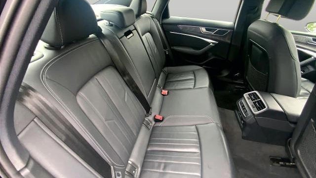 2024 Audi A6 quattro Premium Plus 55 TFSI