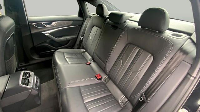 2024 Audi A6 quattro Premium Plus 55 TFSI