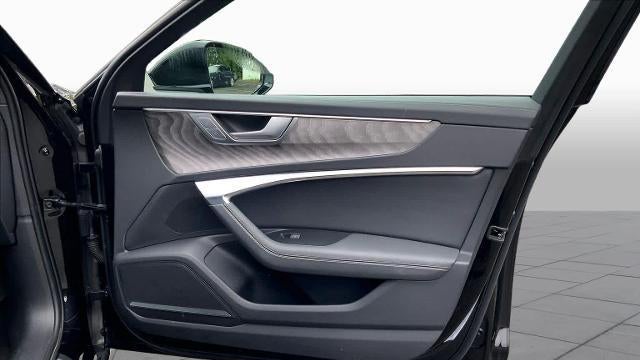 2024 Audi A6 quattro Premium Plus 55 TFSI