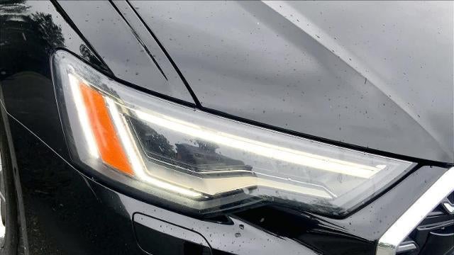 2024 Audi A6 quattro Premium Plus 55 TFSI