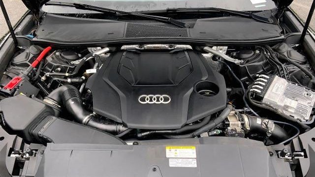 2024 Audi A6 quattro Premium Plus 55 TFSI