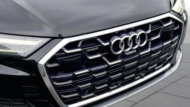 2024 Audi A6 quattro Premium Plus 55 TFSI