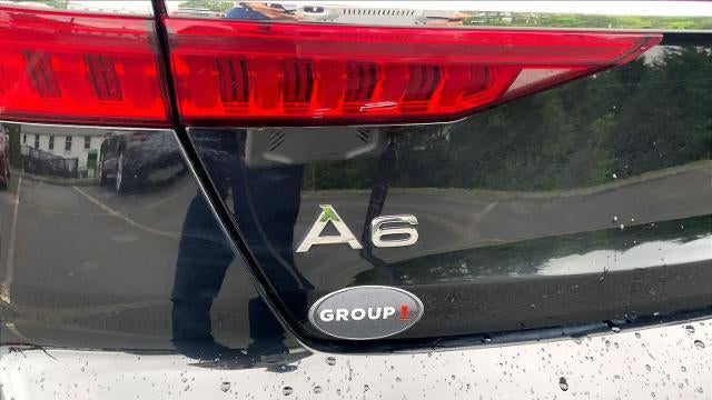 2024 Audi A6 quattro Premium Plus 55 TFSI