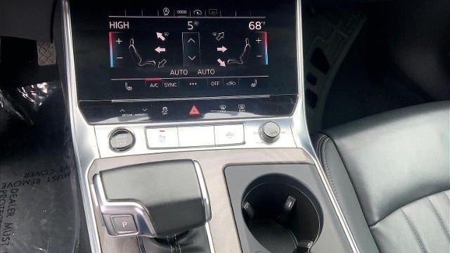2024 Audi A6 quattro Premium Plus 55 TFSI