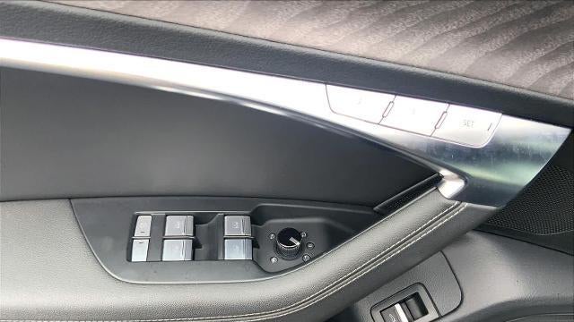 2024 Audi A6 quattro Premium Plus 55 TFSI