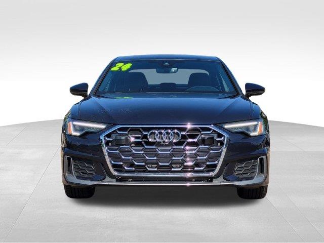 2024 Audi A6 - $34,896