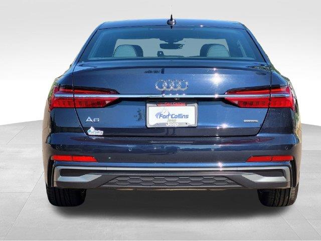 2024 Audi A6 - $34,896
