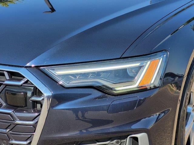 2024 Audi A6 - $34,896