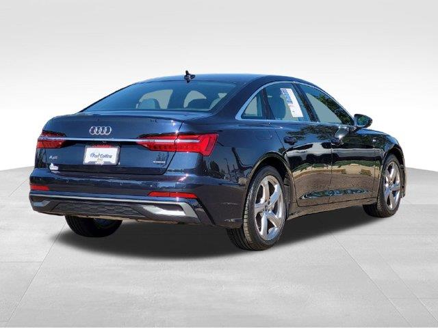 2024 Audi A6 - $34,896