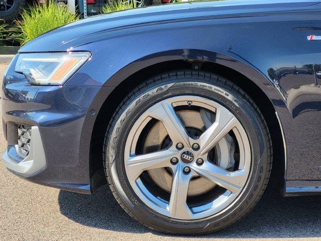 2024 Audi A6 - $34,896