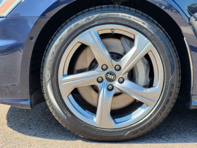 2024 Audi A6 - $34,896