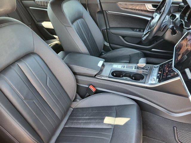 2024 Audi A6 - $34,896
