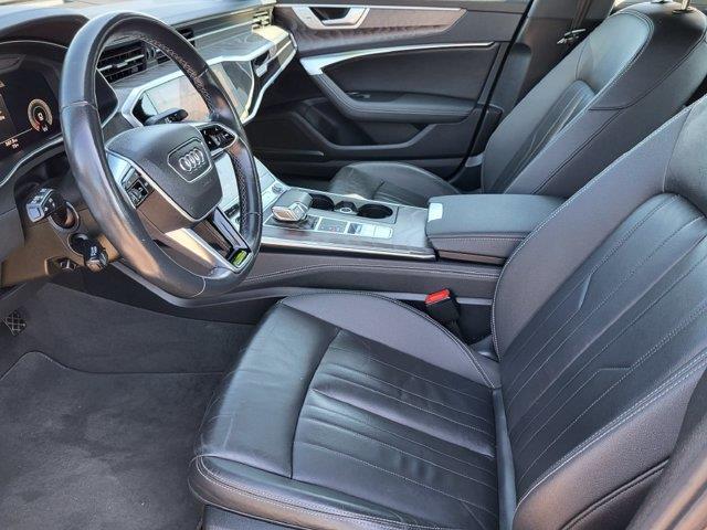 2024 Audi A6 - $34,896
