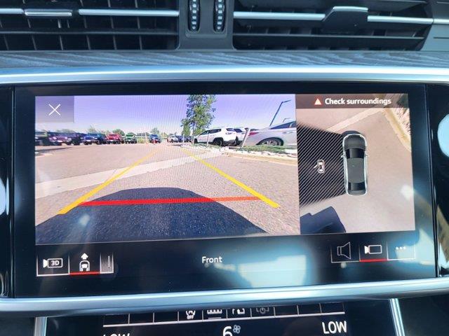 2024 Audi A6 - $34,896