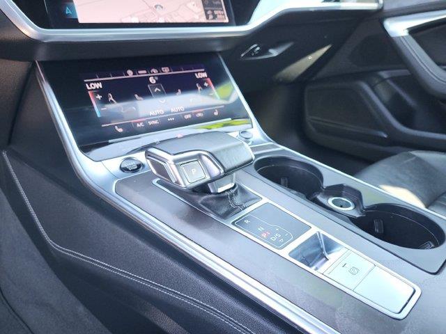 2024 Audi A6 - $34,896