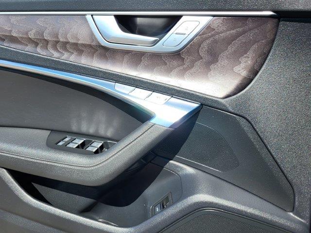 2024 Audi A6 - $34,896