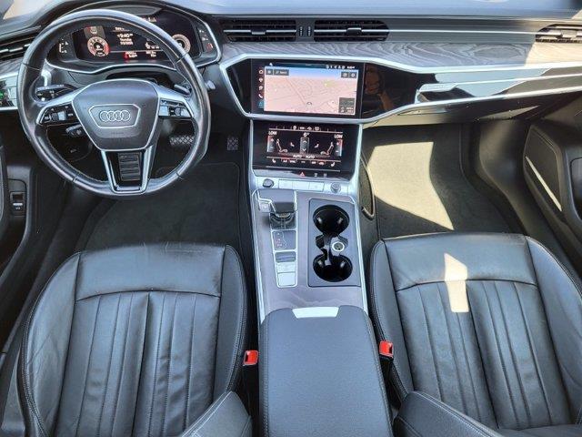 2024 Audi A6 - $34,896