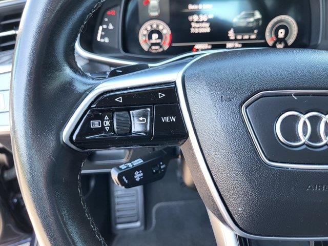 2024 Audi A6 - $34,896