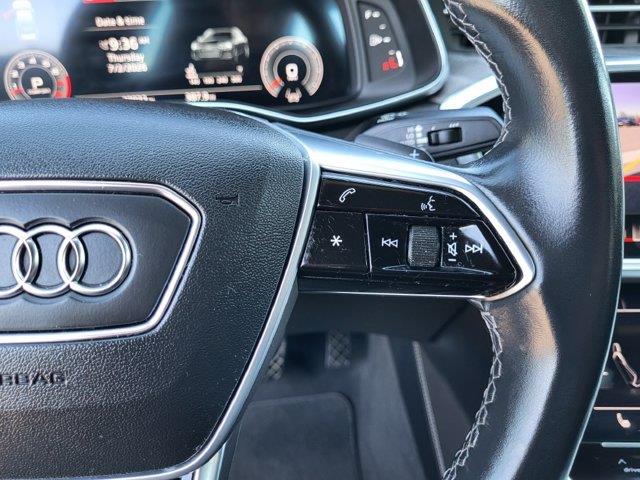 2024 Audi A6 - $34,896