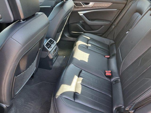 2024 Audi A6 - $34,896