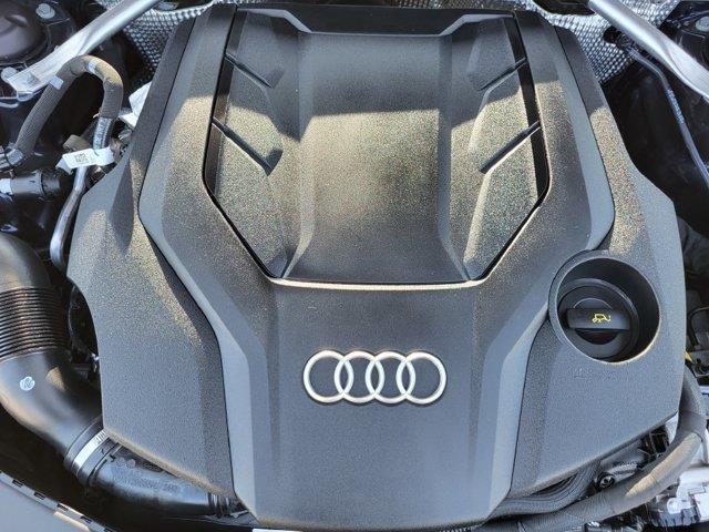 2024 Audi A6 - $34,896