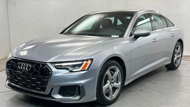 Preowned 2024 Audi A6 quattro Premium Plus 55 TFSI for Sale
