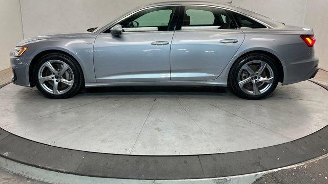 2024 Audi A6 quattro Premium Plus 55 TFSI