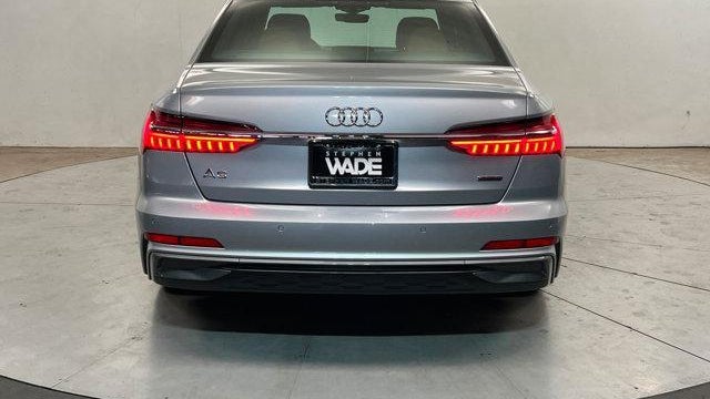 2024 Audi A6 quattro Premium Plus 55 TFSI