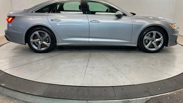 2024 Audi A6 quattro Premium Plus 55 TFSI