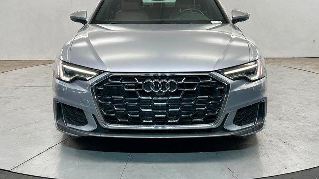 2024 Audi A6 quattro Premium Plus 55 TFSI