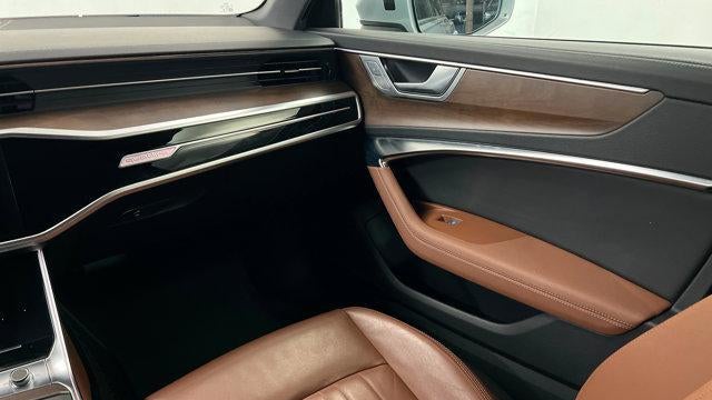 2024 Audi A6 quattro Premium Plus 55 TFSI
