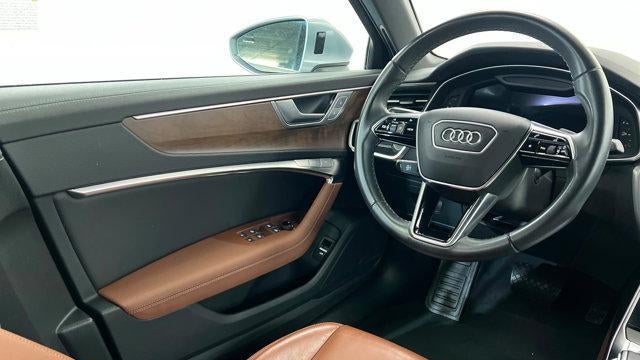 2024 Audi A6 quattro Premium Plus 55 TFSI