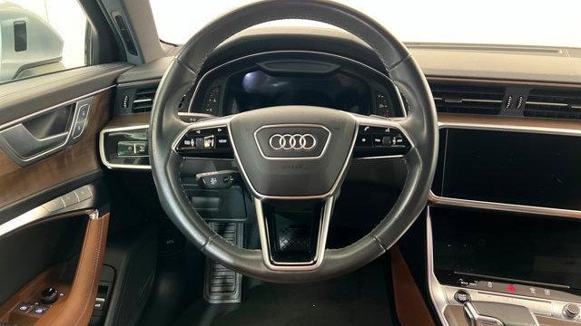 2024 Audi A6 quattro Premium Plus 55 TFSI