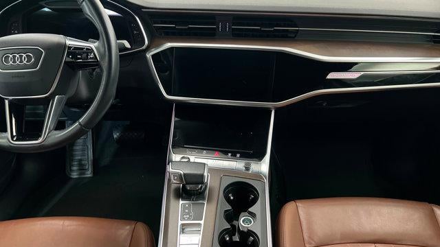 2024 Audi A6 quattro Premium Plus 55 TFSI