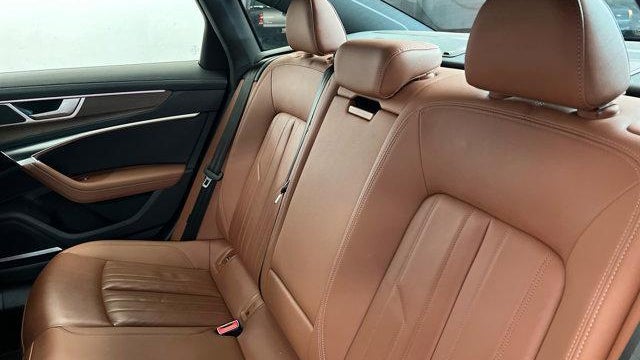 2024 Audi A6 quattro Premium Plus 55 TFSI