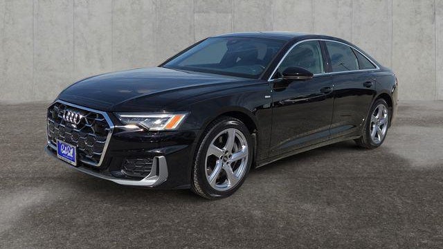Preowned 2024 Audi A6 quattro Premium Plus 55 TFSI for Sale