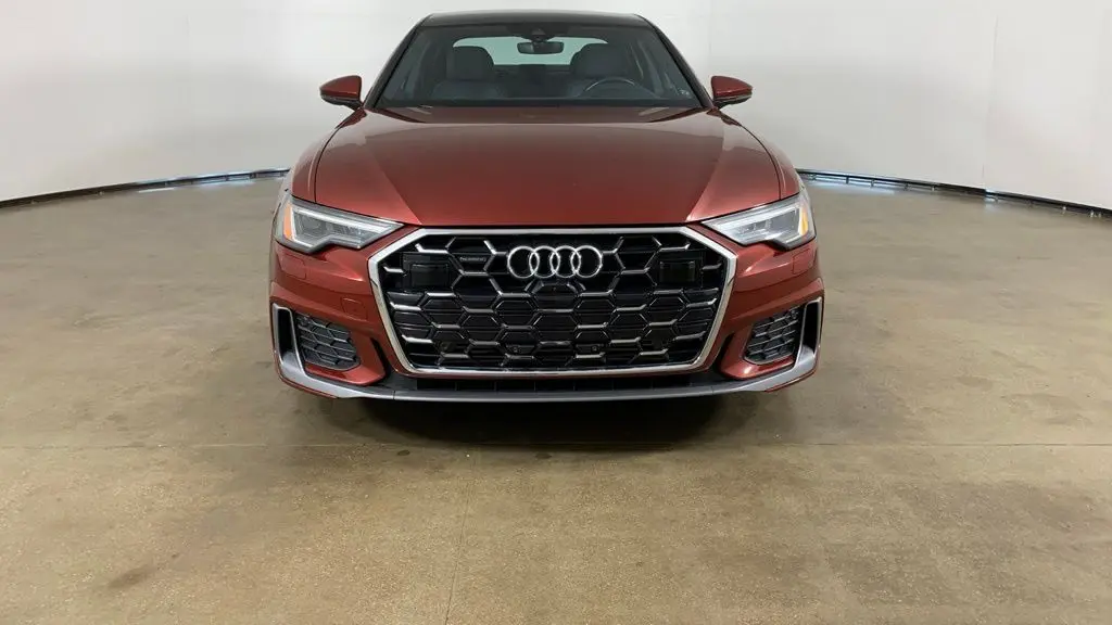 2024 Audi A6 quattro Premium Plus 55 TFSI