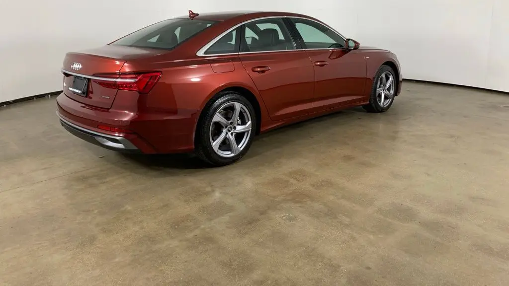 2024 Audi A6 quattro Premium Plus 55 TFSI