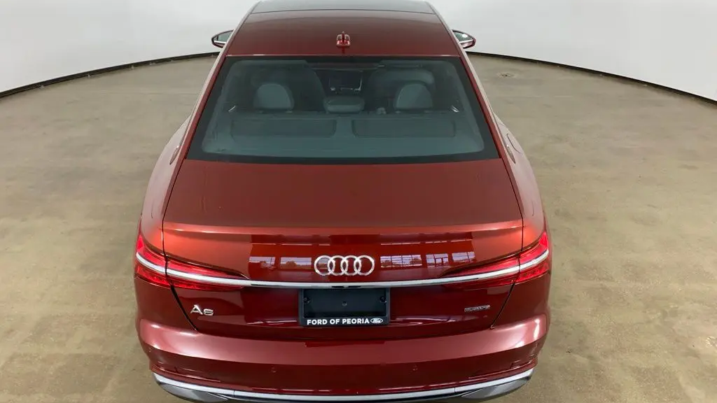 2024 Audi A6 quattro Premium Plus 55 TFSI