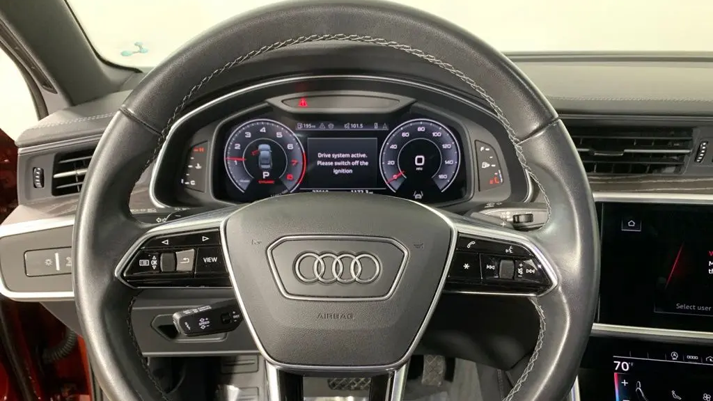 2024 Audi A6 quattro Premium Plus 55 TFSI