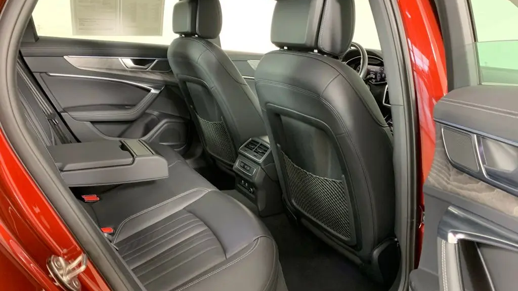 2024 Audi A6 quattro Premium Plus 55 TFSI
