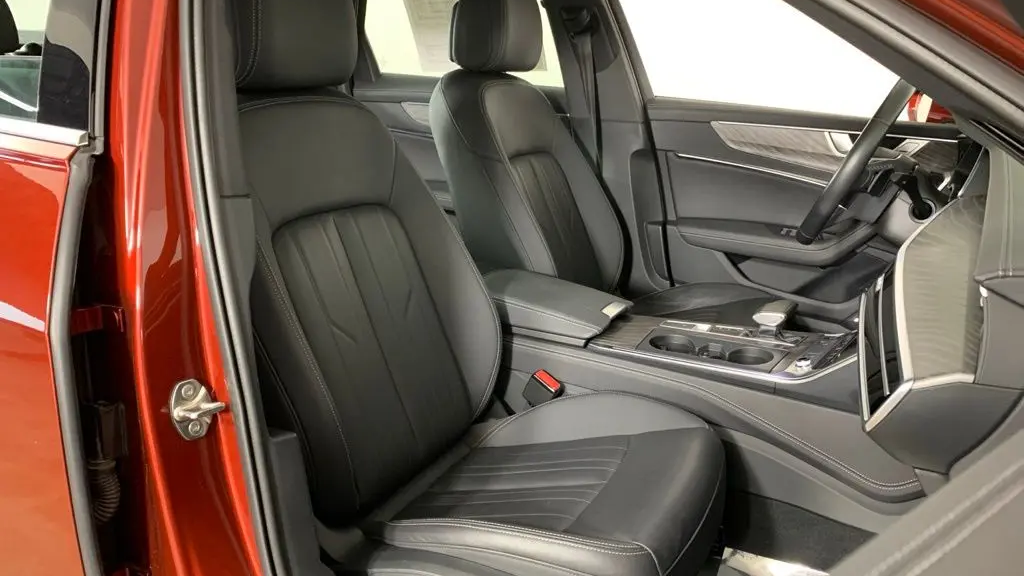 2024 Audi A6 quattro Premium Plus 55 TFSI