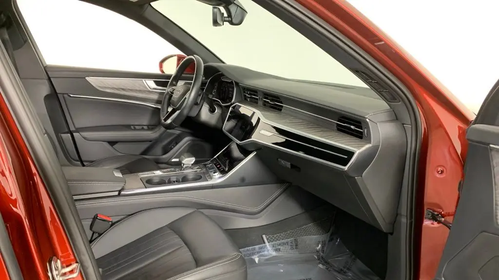 2024 Audi A6 quattro Premium Plus 55 TFSI