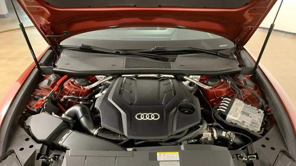 2024 Audi A6 quattro Premium Plus 55 TFSI