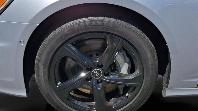 2024 Audi A6 quattro Premium Plus 55 TFSI