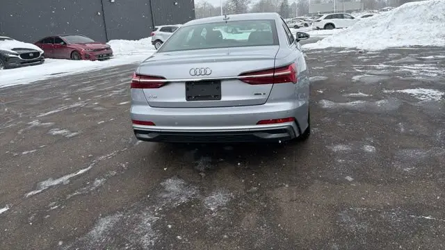 2024 Audi A6 quattro Premium Plus 55 TFSI